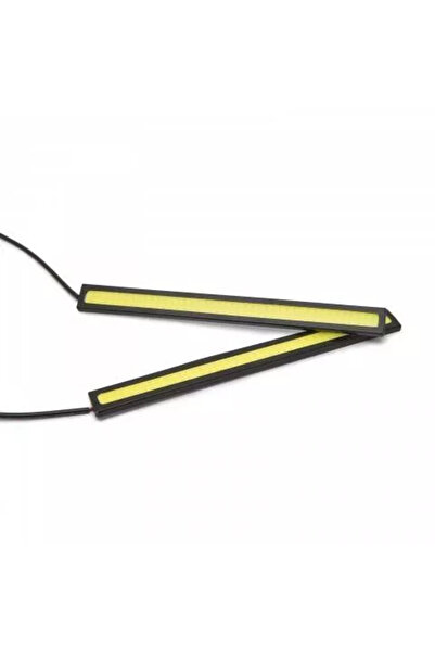 CarGuard Lumina de zi LED 10W 1200lm 12V DLA005