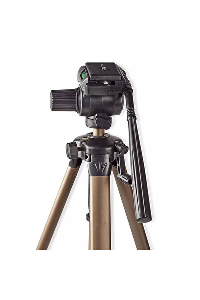 Nedis Extendable tripod with rotation and tilt function max 3.5kg