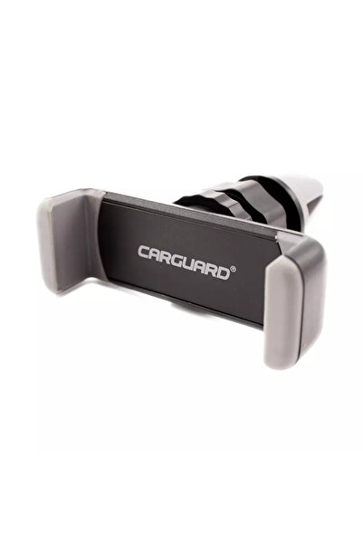 CarGuard Universal car vent holder with 60-86mm opening, rubberized arms for ...