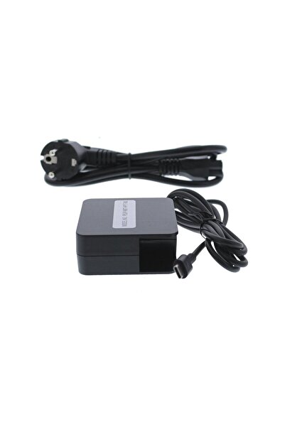 Well HP laptop power adapter 5V/3A 9V/3A 15V/3A 20V/2.25A 45W USB type C