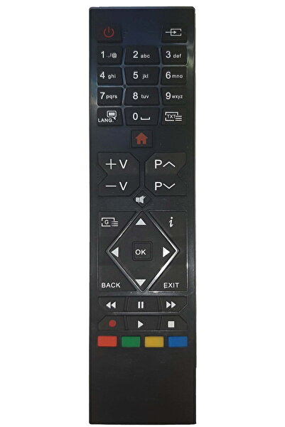OEM Telecomanda compatibila TV VESTEL RC39105 IR 1423 (365)