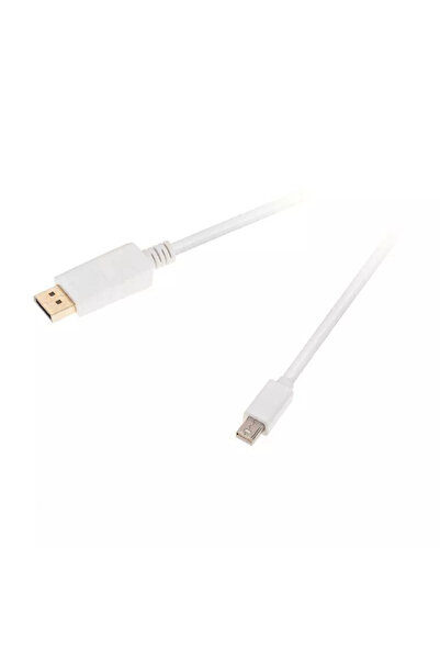 OEM Cablu mini DisplayPort tata - HDMI tata 1.8m