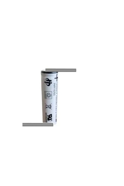 OEM Acumulator 14500CY HIGHPOWER Li-ion 3.6V 750mAh 2.7Wh 1.52A cu lamele sud...