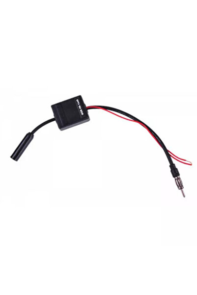 OEM Car radio signal amplifier 16db