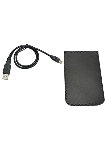 Spacer External rack 2.5 SATA USB 3.0 SPR-25611A blue