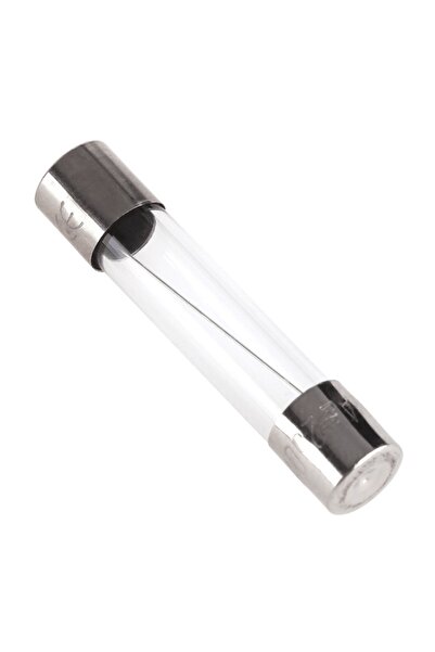 OEM Siguranta fuzibila rapida 5x20mm 1.25A 1buc