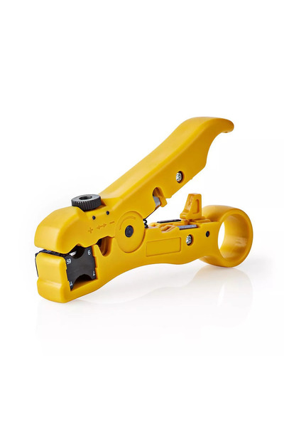 Nedis Cleste dezizolare cablu coaxial RG59 RG6 RG7 RG11
