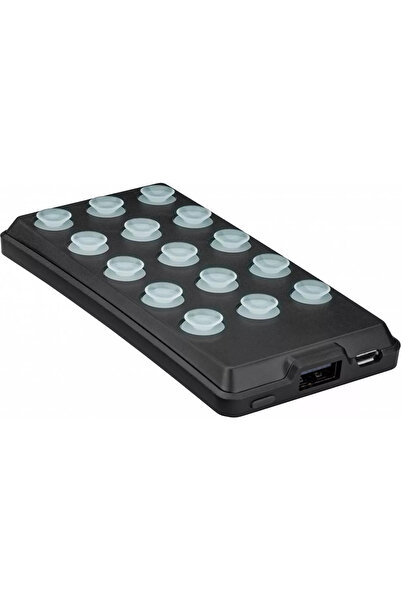 goobay Power Bank 4000mAh