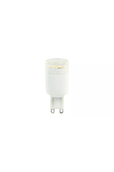 OEM LED bulb G9 2W 2700K HQ