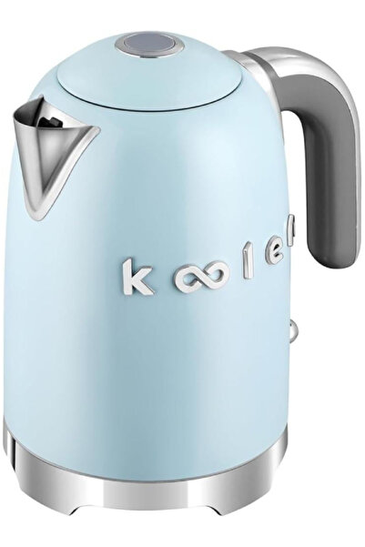 Koolen Electric Kettle - 1.7 L 2200 W Blue