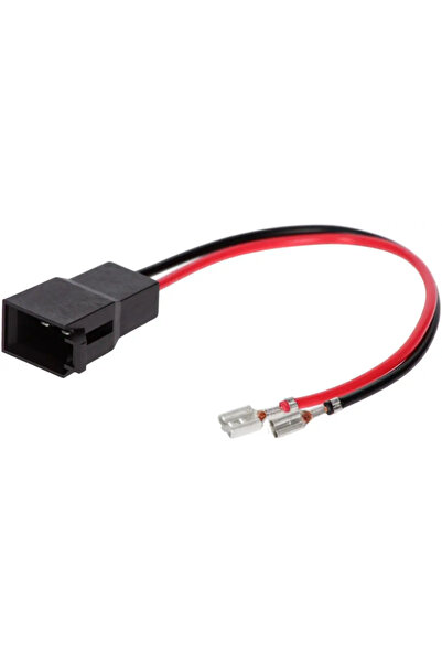 4CarMedia Adaptor conector difuzor - Opel/ Renault/ Seat/ Vauxhall/ VW ZRS-AG-2