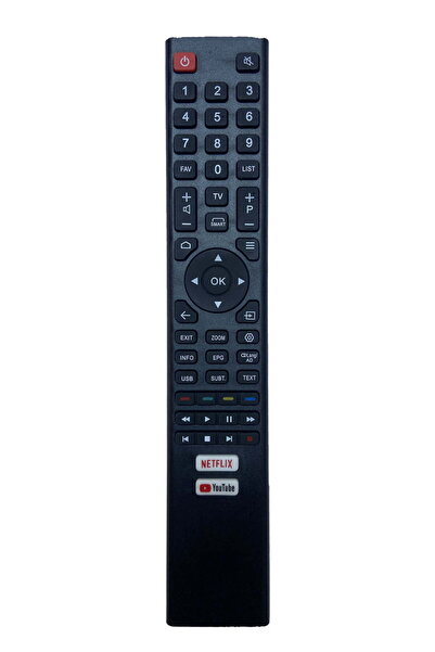 OEM Schneider 32SC400ATV IR 548 (443) TV compatible remote control