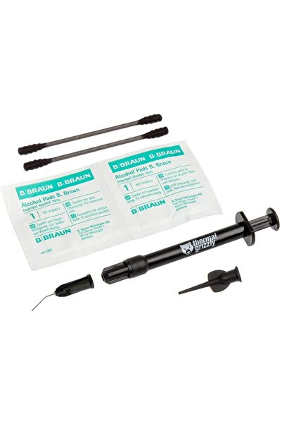 Thermal Grizzly Pasta termioconductoare Conductonaut 73W/mK 5gr TG-C-005-R