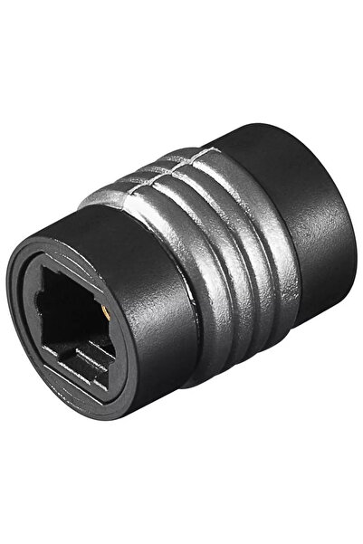 goobay Προσαρμογέας επέκτασης θηλυκού-θηλυκού Toslink