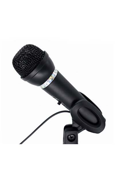 Gembird Microfon desktop cu suport MIC-D-04
