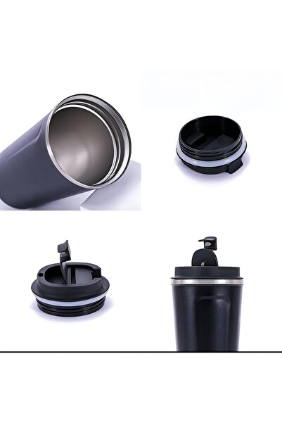 HTE HASSAN A 500ml cup of coffee or cold drink