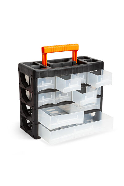Handy Portable box for accessories 315x270x145 mm 10959B