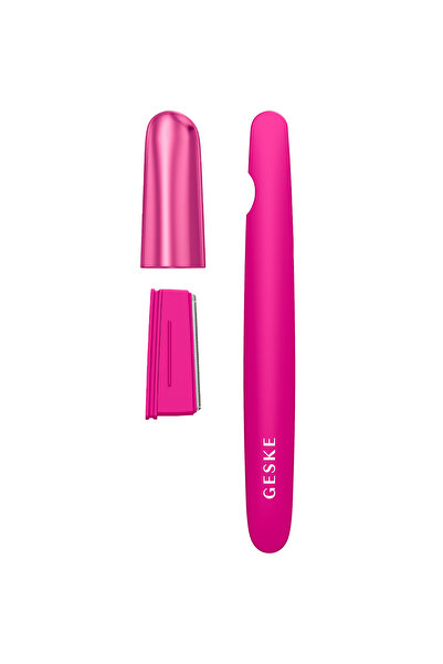 Geske Yüz Usturası | Precision Trimmer