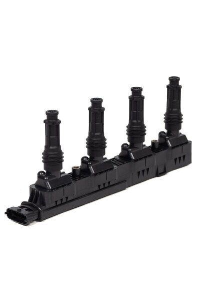 DELPHİ Opel Corsa D 1.2 / 1.4 Twinport Benzinli Motor Ateşleme Bobini MarkaGN10207-12B1
