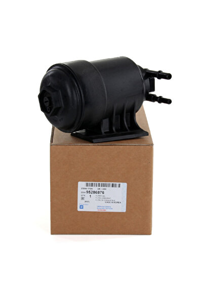 Genel Markalar Chevrolet Yeni Aveo T300 1.3 Dizel Mazot Filtre Kutusu Komple ...