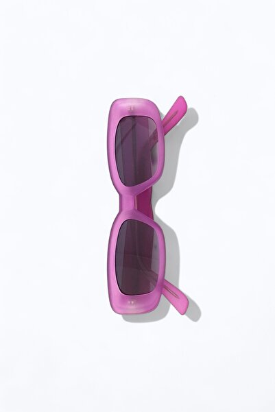 REN EYEWEAR Premium Miniframe Small Size Rectangle Sunglasses |   Acetate Durable Frame |   Uv400 100% Protection