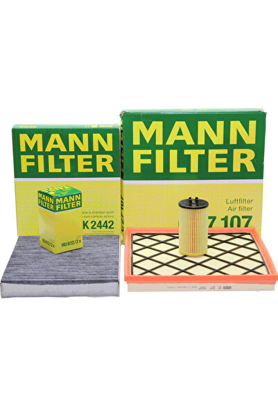 Genel Markalar Opel Astra J 1.4 / 1.6 Turbo Benzinli Motor Periyodik Bakım Fi...