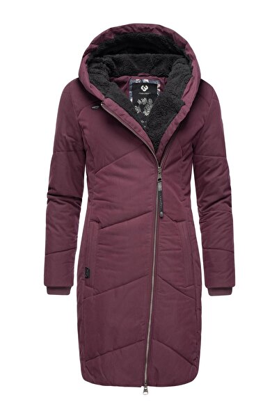 Ragwear Wintermantel Gordon Long