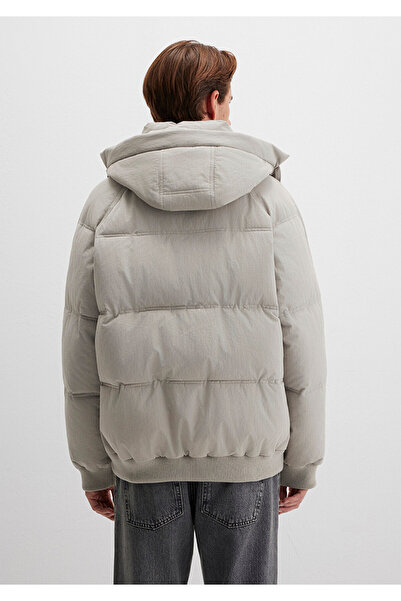 Mavi Gray Jacket Oversized / Wide Cut 0110553-86791