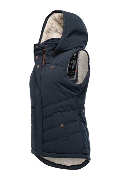 Ragwear Steppweste Hesty