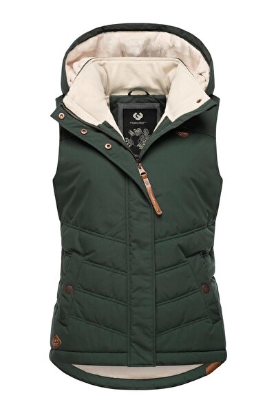 Ragwear Steppweste Hesty