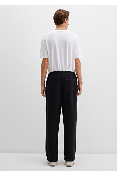 Mavi Black Sweatpants 0010550-900