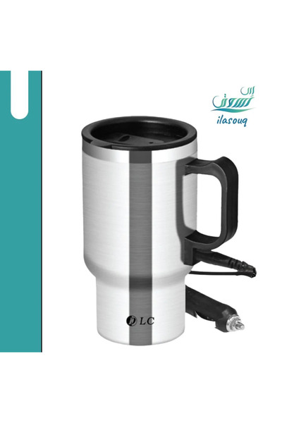 DLC Car Travel Kettle
