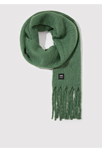 Mavi Green Scarf 1912844-19133