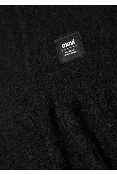 Mavi Black Scarf 1912844-900
