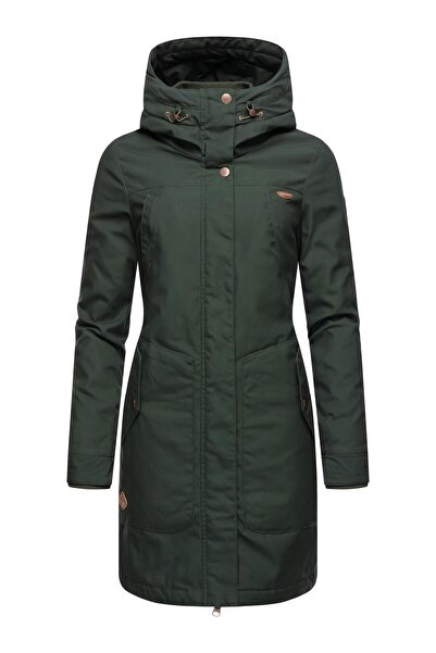 Ragwear Wintermantel Jannisa