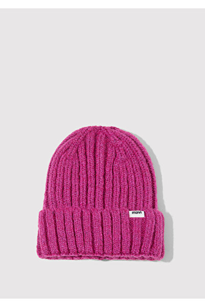 Mavi Mor Beret 1911781-70566