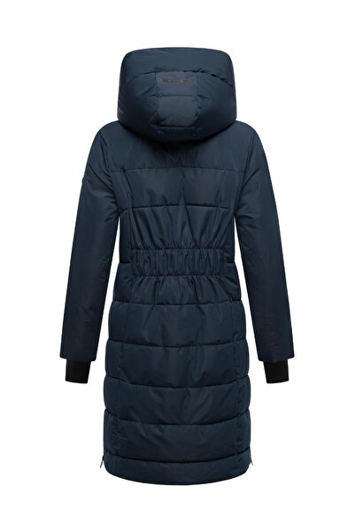 Navahoo Steppmantel Laubzauber 14