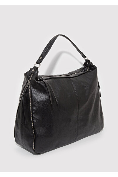 Mavi Black Shoulder Bag 1913475-900