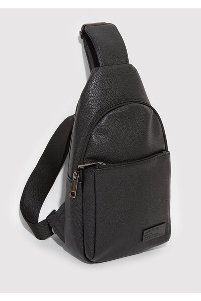 Mavi Black Crossbody Bag 0911937-900