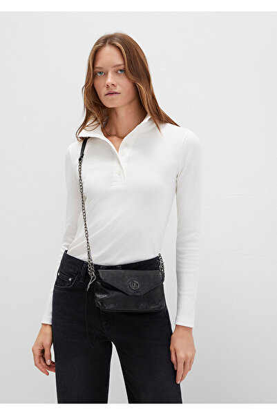 Mavi Black Crossbody Bag 1913464-900