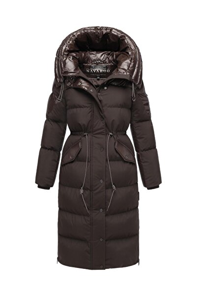 Navahoo Steppmantel Knusperherz 14