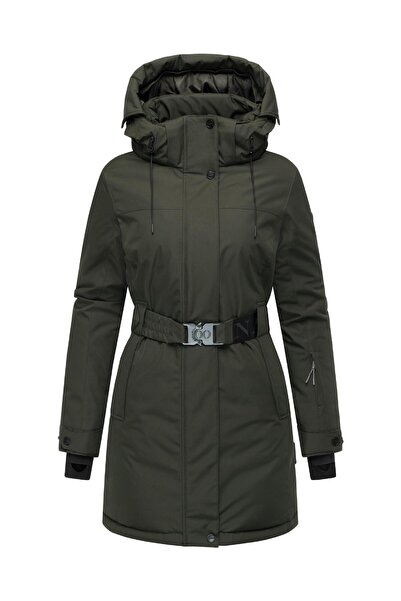 Navahoo Wintermantel Frostkuss 14
