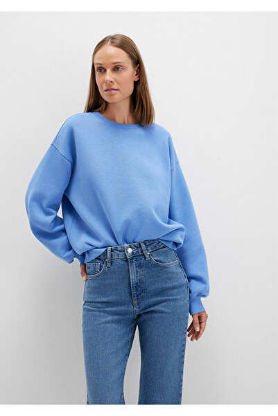 Mavi Women's Sweatshirt M1610198-70790