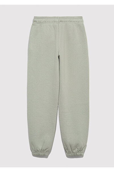 Mavi Logo Printed Green Sweatpants 6010000-70155