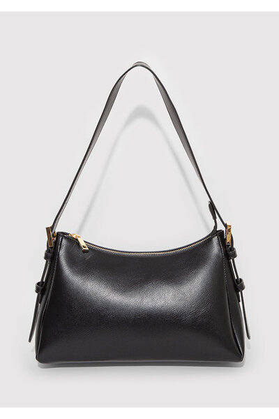 Mavi Black Shoulder Bag 1913509-900