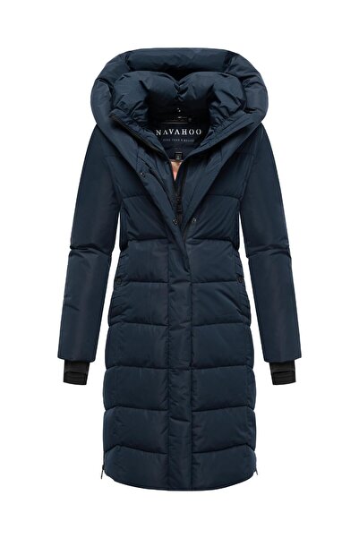 Navahoo Steppmantel Laubzauber 14