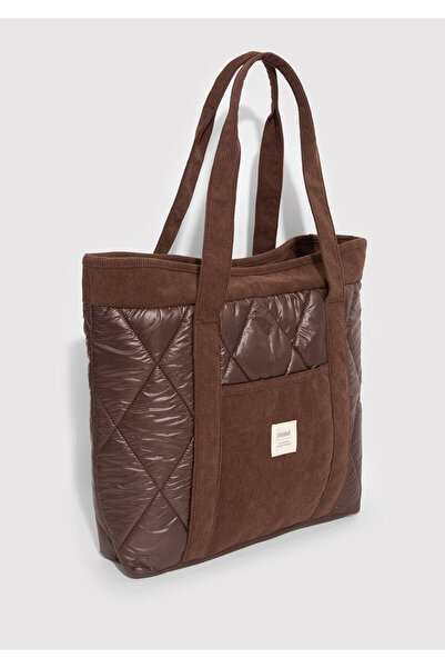 Mavi Brown Shoulder Bag 1913471-27142