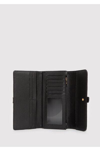 Mavi Black Wallet 1913455-900