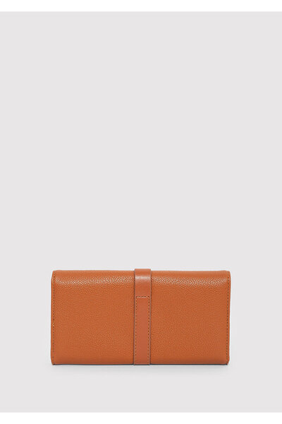 Mavi Brown Wallet 1913455-34614