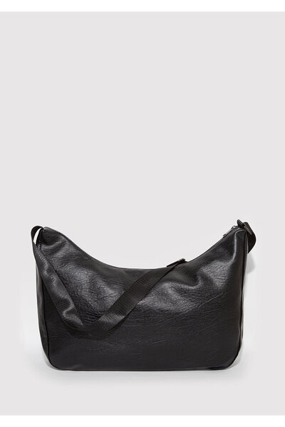 Mavi Black Shoulder Bag 1913374-900